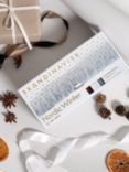 SKANDINAVISK Nordic Winter Scented Candle Gift Set