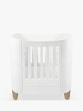 Gaia Baby Serena Mini Cot