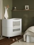 Gaia Baby Serena Mini Cot