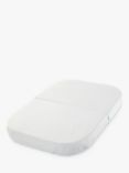 Gaia Baby Serena Mini Cot Mattress