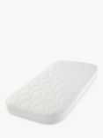 Gaia Baby Serena Cotbed Mattress