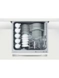 Fisher & Paykel  DD60DHI9 Integrated Dishwasher