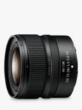 Nikon Z NIKKOR DX 12-28mm f3.5-5.6 Ultra-Wide Angle Power Zoom Lens