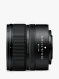 Nikon Z NIKKOR DX 12-28mm f3.5-5.6 Ultra-Wide Angle Power Zoom Lens