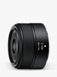 Nikon Z NIKKOR 40mm f/2 Prime Lens