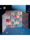 Sisley-Paris Beauty Advent Calendar