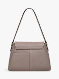 Radley Sycamore Grove Leather Shoulder Bag, Espresso