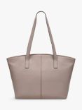 Radley Sycamore Grove Medium Ziptop Leather Tote Bag