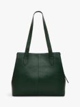 Radley Piccardy Hill Leather Shoulder Bag