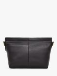 Radley Furze Lane 2.0 Leather Cross Body Bag, Thunder