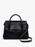 Radley Dorset Street Leather Shoulder Bag