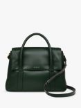 Radley Dorset Street Leather Shoulder Bag, Dragon