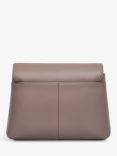 Radley Dorset Street Leather Cross Body Bag, Espresso