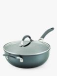 Circulon ScratchDefense Non Stick Chefs Pan & Lid