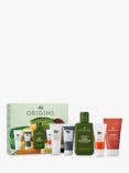 Origins Skincare Giveaway Gift Set