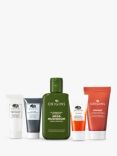 Origins Skincare Giveaway Gift Set