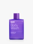 Escentric Molecules Escentric 01 Body Wash, 200ml