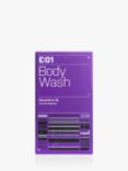 Escentric Molecules Escentric 01 Body Wash, 200ml