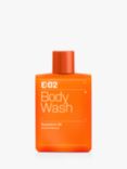 Escentric Molecules Escentric 02 Body Wash, 200ml