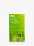 Escentric Molecules Escentric 03 Body Wash, 200ml