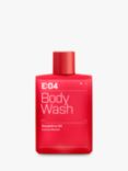 Escentric Molecules Escentric 04 Body Wash, 200ml