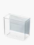 iDesign Magnetic Storage Bin, Small