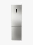 Siemens KG39NXIBF Freestanding 70/30 Fridge Freezer, Silver