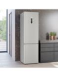 Siemens KG39NXIBF Freestanding 70/30 Fridge Freezer, Silver