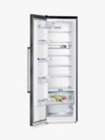 Siemens iQ500 KS36VAXEP Freestanding Fridge, Black