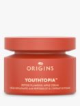 Origins Youthtopia™ Peptide Plumping Apple Cream, 50ml