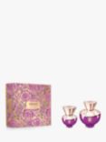 Versace Dylan Purple Eau de Parfum 100ml Fragrance Gift Set