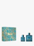 Versace Eros Eau de Toilette 100ml Fragrance Gift Set