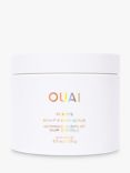 OUAI St. Barts Scalp & Body Scrub