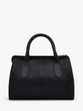 Radley Bagders Walk 2.0 Leather Small Zip Top Grab Bag