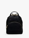 Radley Reeves Close Small Leather Backpack