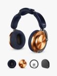 Dyson OnTrac Noise Cancelling Wireless Over Ear Headphones, Copper