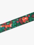 Berisfords Fox Friends Ribbon, 5m