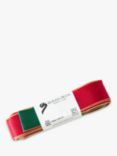 Berisfords Majesty 25mm Satin Ribbon, L5m