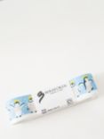 Berisfords Party Penguins 25mm Ribbon, L5m