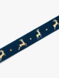 Berisfords Reindeer Flight 15mm Ribbon, L5m