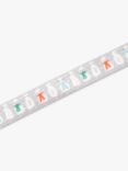 Berisfords Snowman 15mm Ribbon, L5m