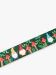 Berisfords Woodland Gnome 25mm Ribbon, L5m