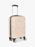 Radley Scottie 4-Wheel 55cm Suitcase, Pink