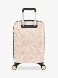 Radley Scottie 4-Wheel 55cm Suitcase, Pink