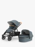 UPPAbaby Vista V3 Pushchair, Dillan