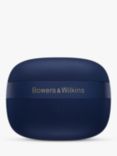 Bowers & Wilkins Pi8 Wireless In-Ear Headphones with Mic/Remote, Midnight Blue