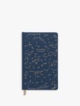 DesignWorks Ink Hardback Stars Journal, Multi