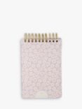 DesignWorks Ink Large Chunky Notebook, Pink