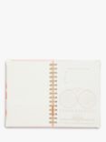 DesignWorks Ink Plans Hardback Planner, Multi