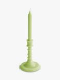 LOEWE Wax Candleholder, 330g